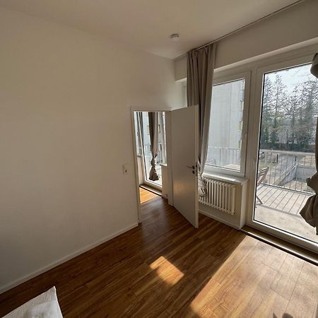 Berlinhome Apartment Steglitz Berlim Exterior foto