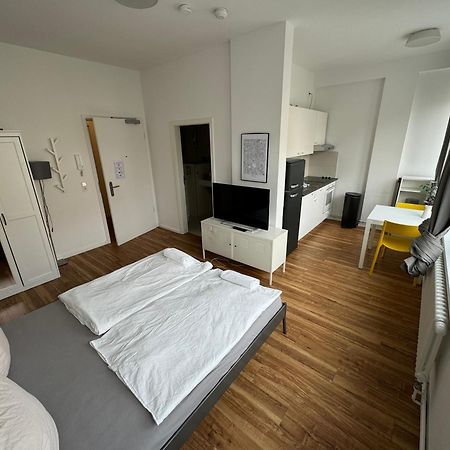 Berlinhome Apartment Steglitz Berlim Exterior foto
