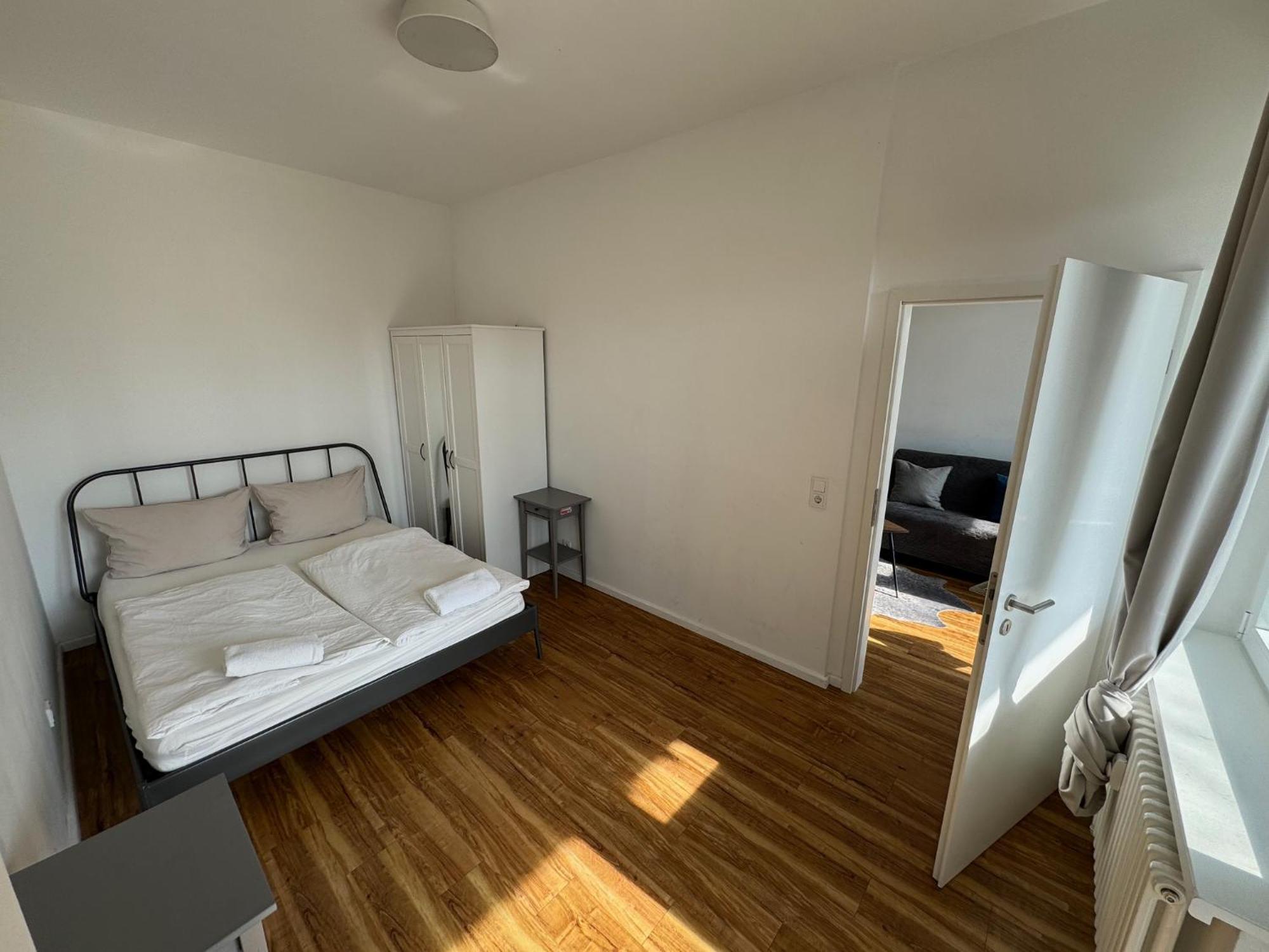 Berlinhome Apartment Steglitz Berlim Exterior foto
