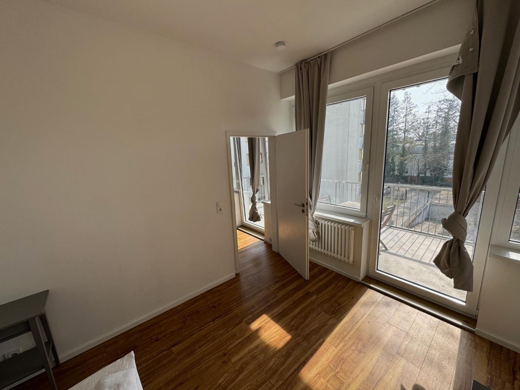 Berlinhome Apartment Steglitz Berlim Exterior foto