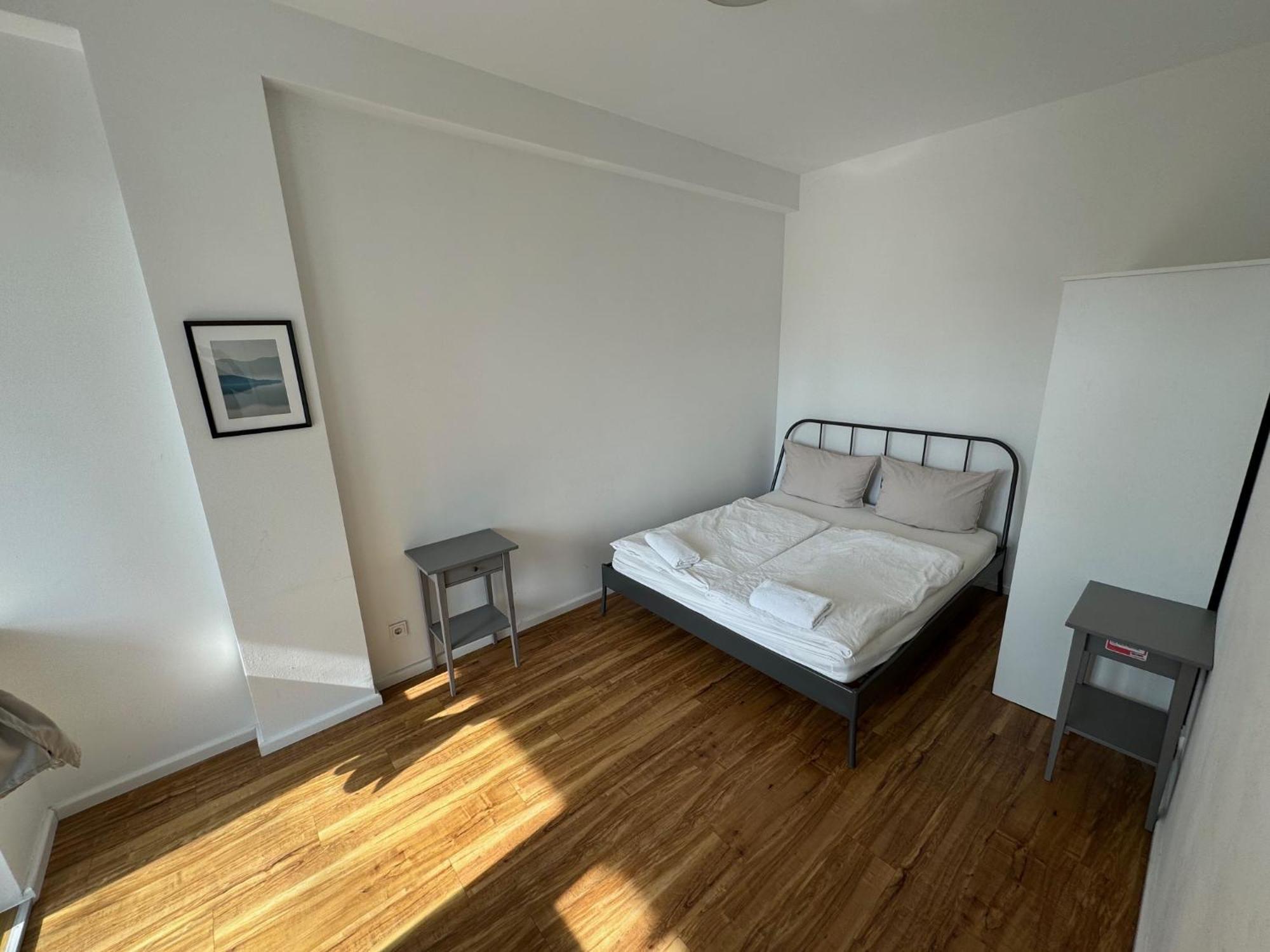 Berlinhome Apartment Steglitz Berlim Exterior foto