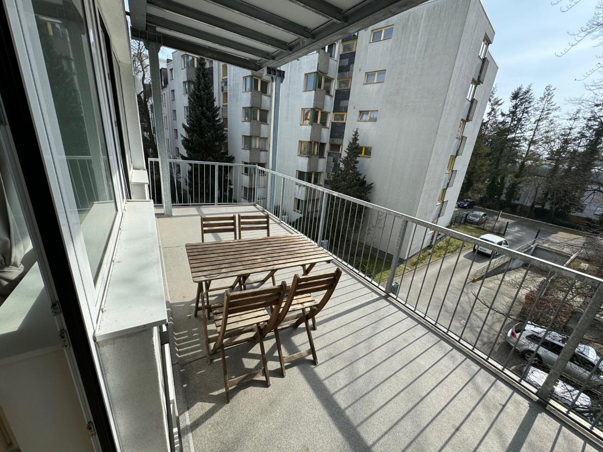 Berlinhome Apartment Steglitz Berlim Exterior foto