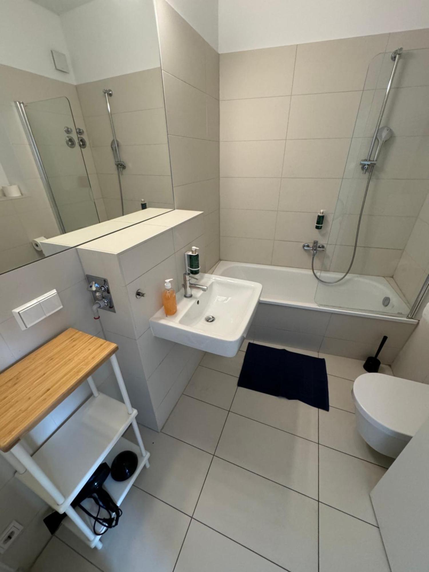 Berlinhome Apartment Steglitz Berlim Exterior foto
